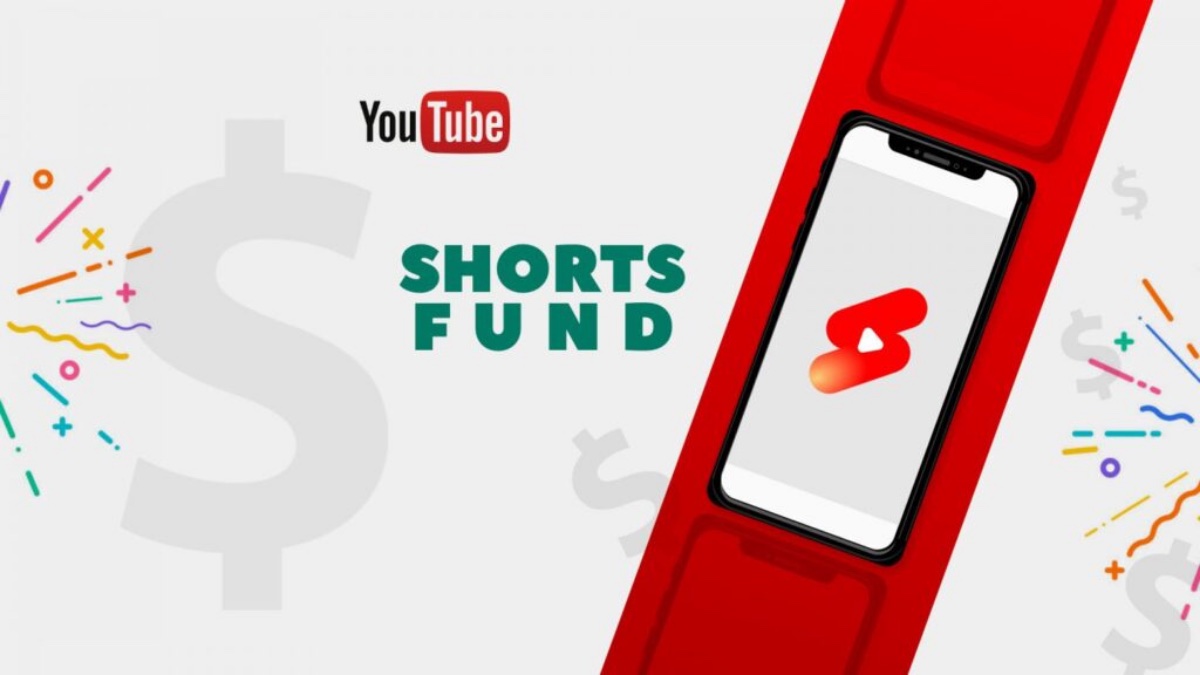 kiếm tiền từ youtube shorts