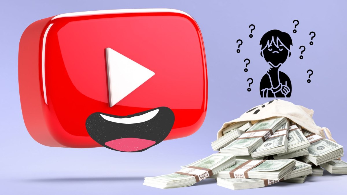 Điều kiện bật kiếm tiền trên Youtube là gì?