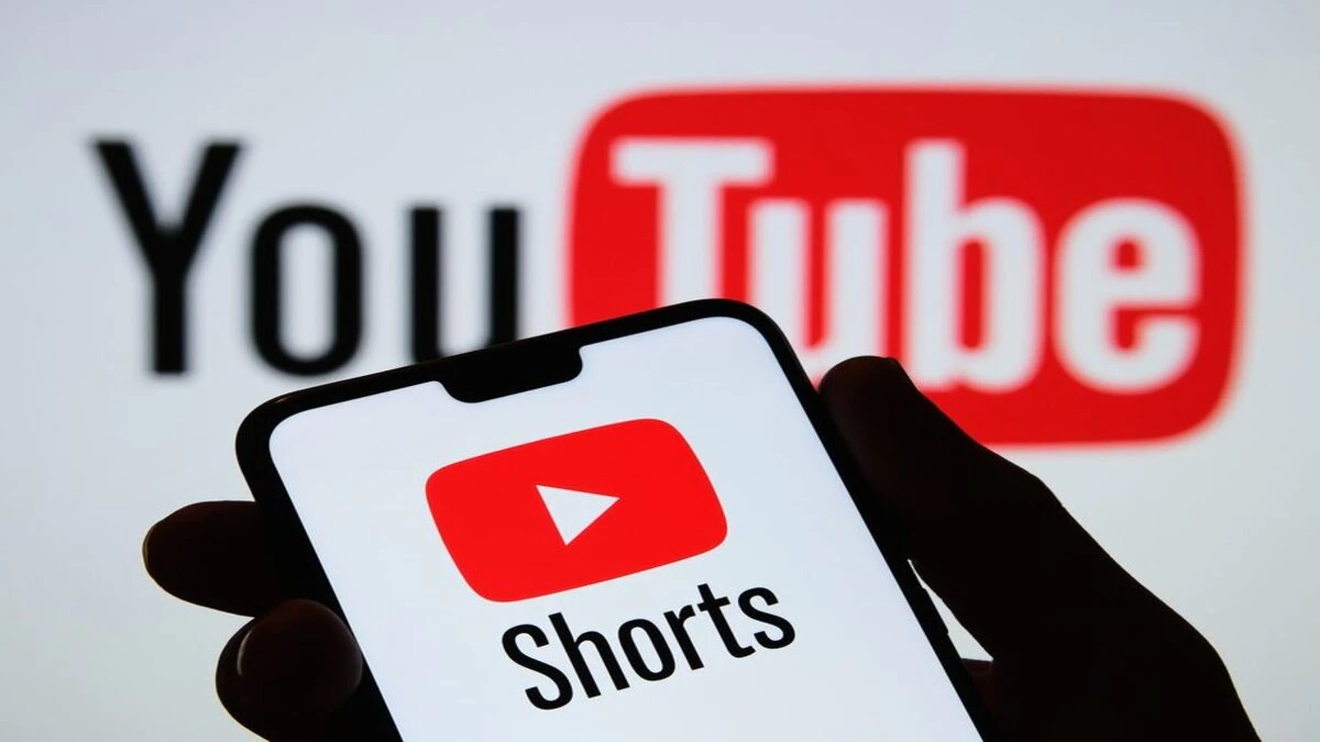 Youtube short là gì?