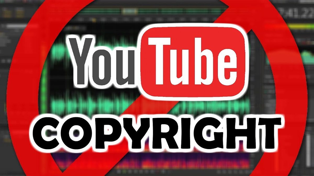 Bản quyền youtube là gì? khiếu nại bản quyền youtube là gì