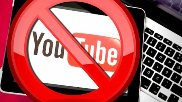 khiếu nại bản quyền youtube