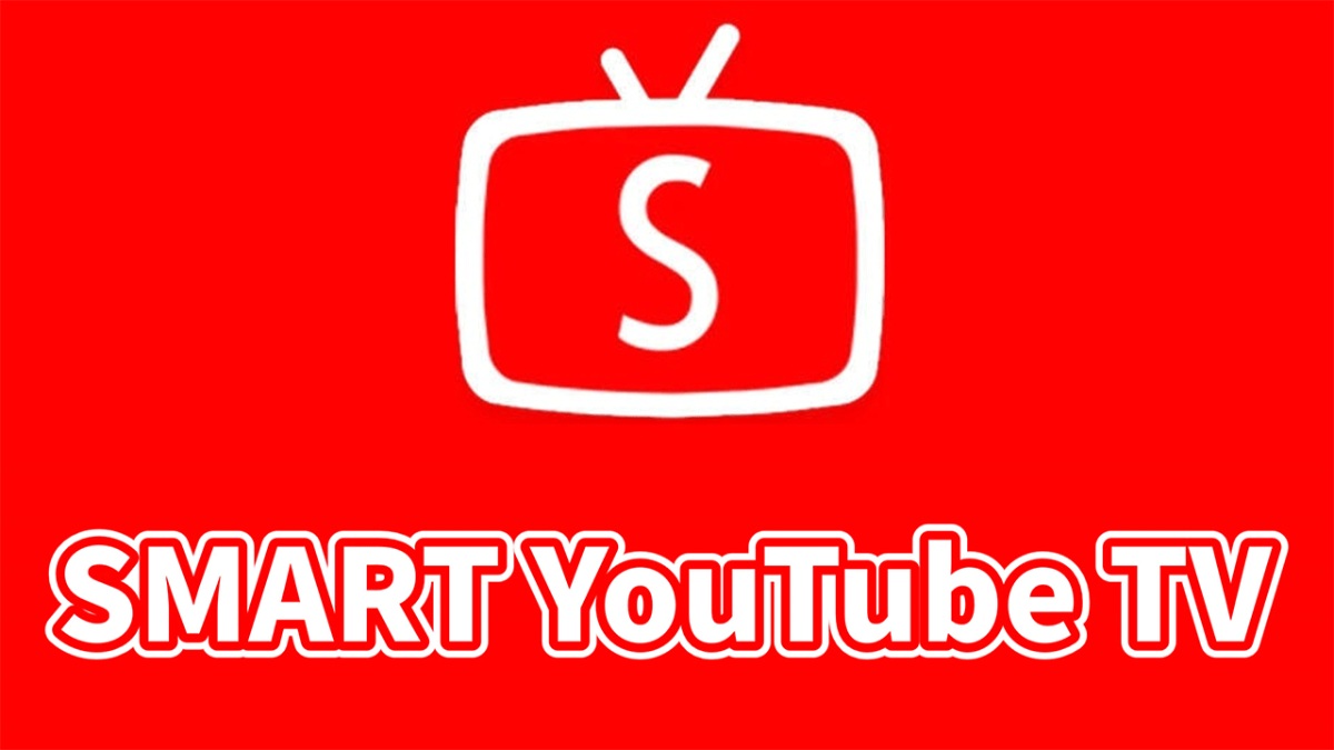 Smart Youtube TV APK là gì?