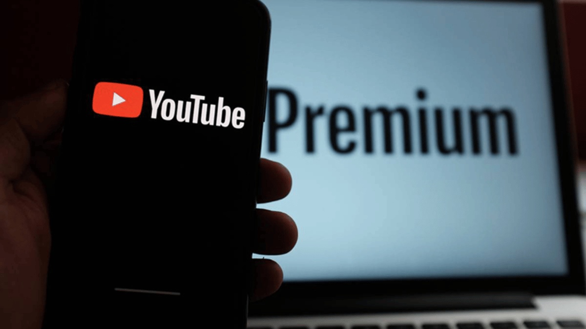 Youtube Premium APK là gì?