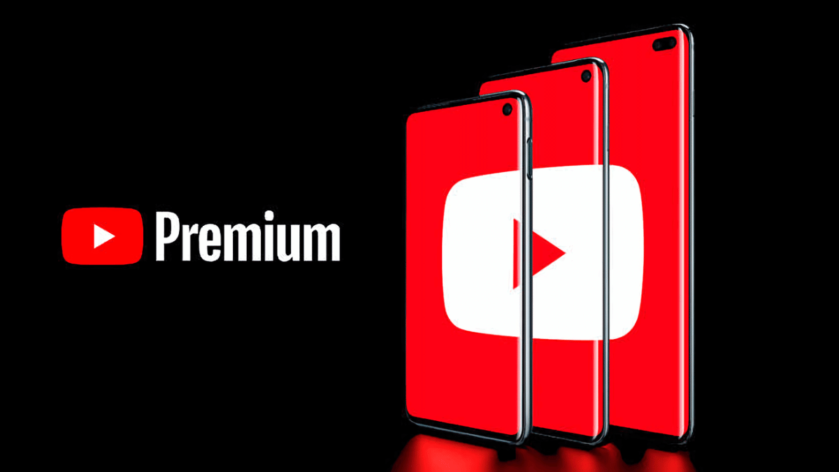 Tính năng của Youtube Premium