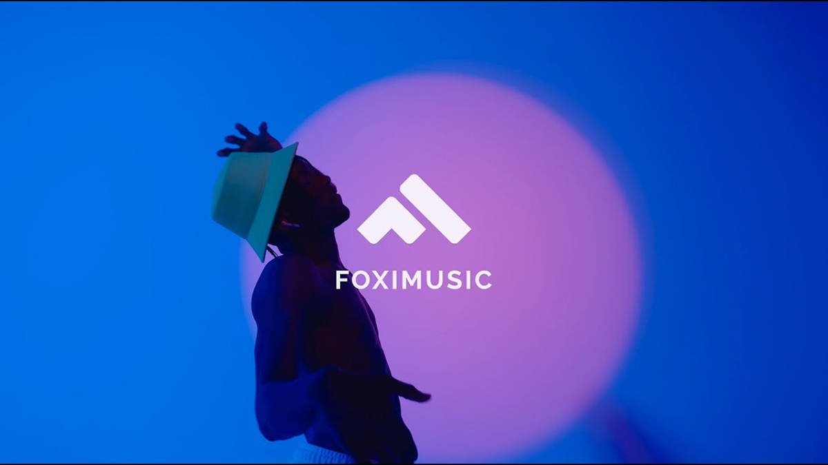 Foxi Music