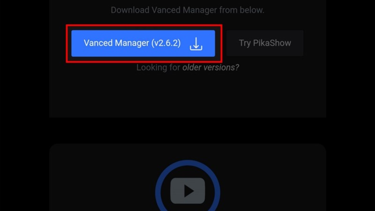 Cách cài Youtube Vanced cho iOS và Android