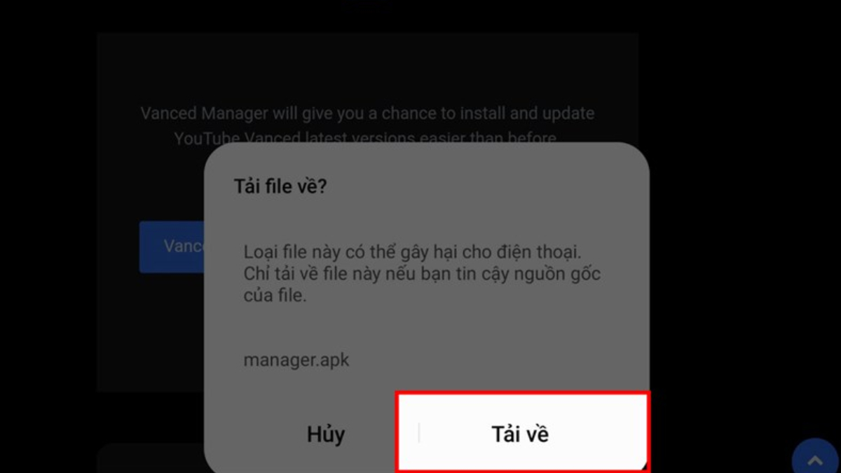 điện thoại Android 