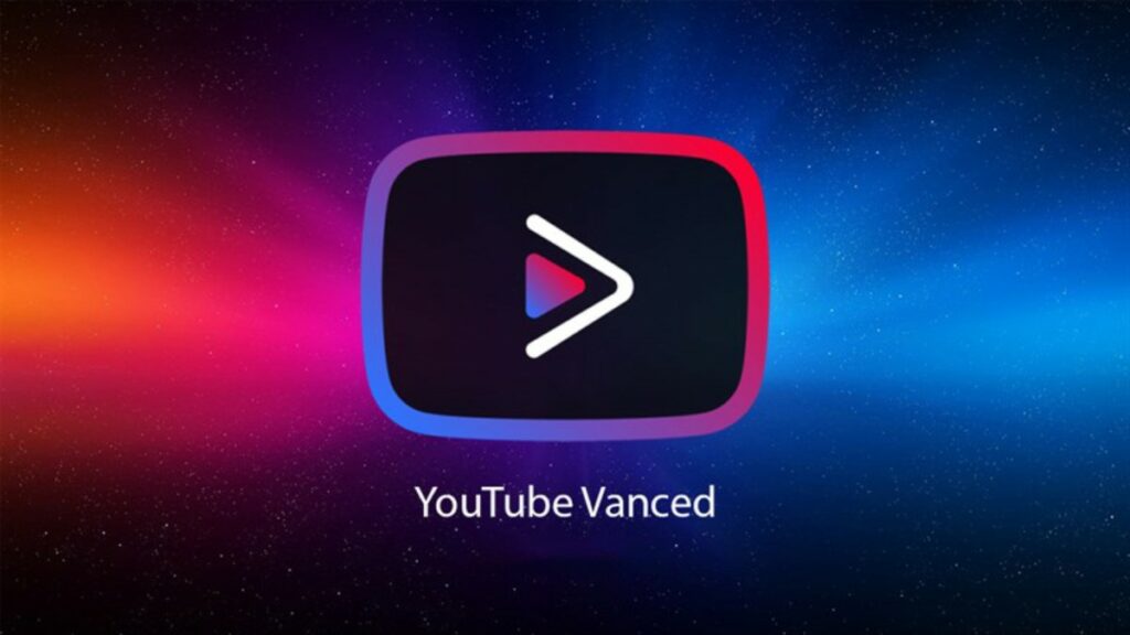 youtube vanced bị lỗi