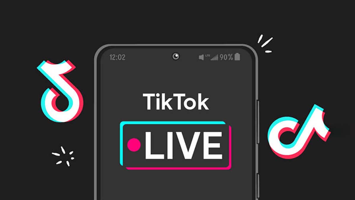 Có kiếm tiền trên live trên Tiktok được không