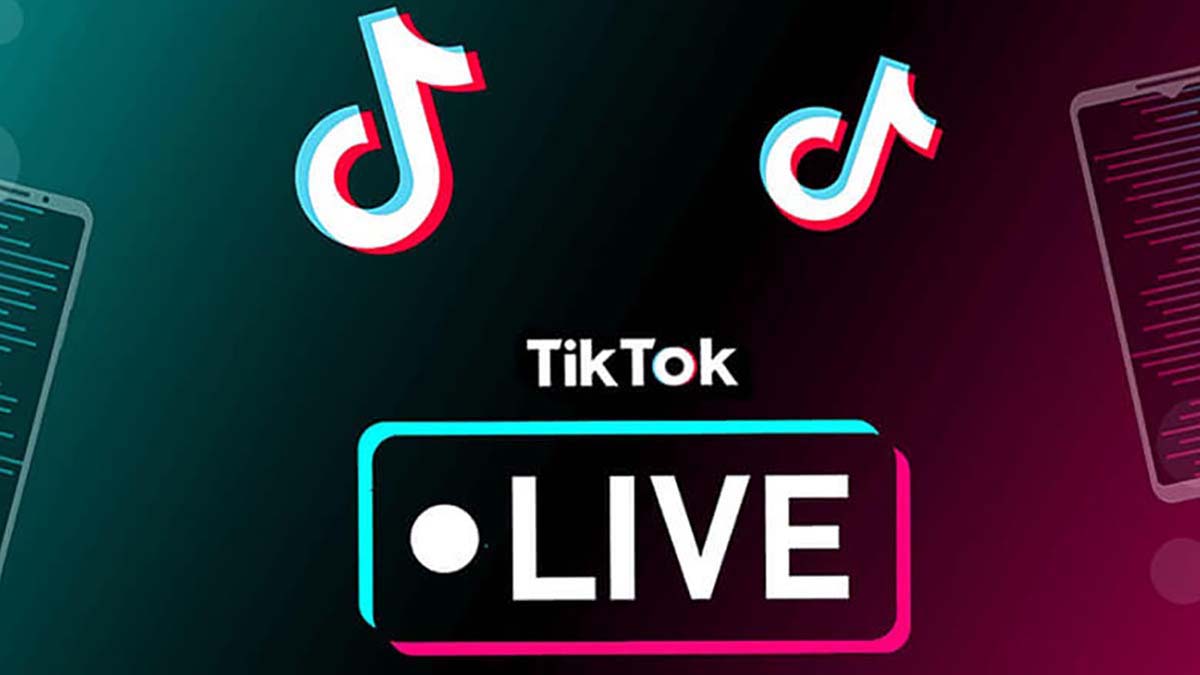 Điều kiện để livestream trên Tiktok