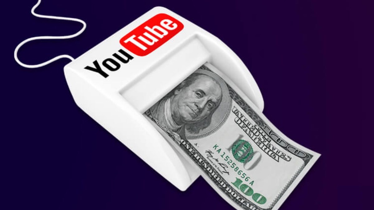 Ích lợi khi tăng view Youtube