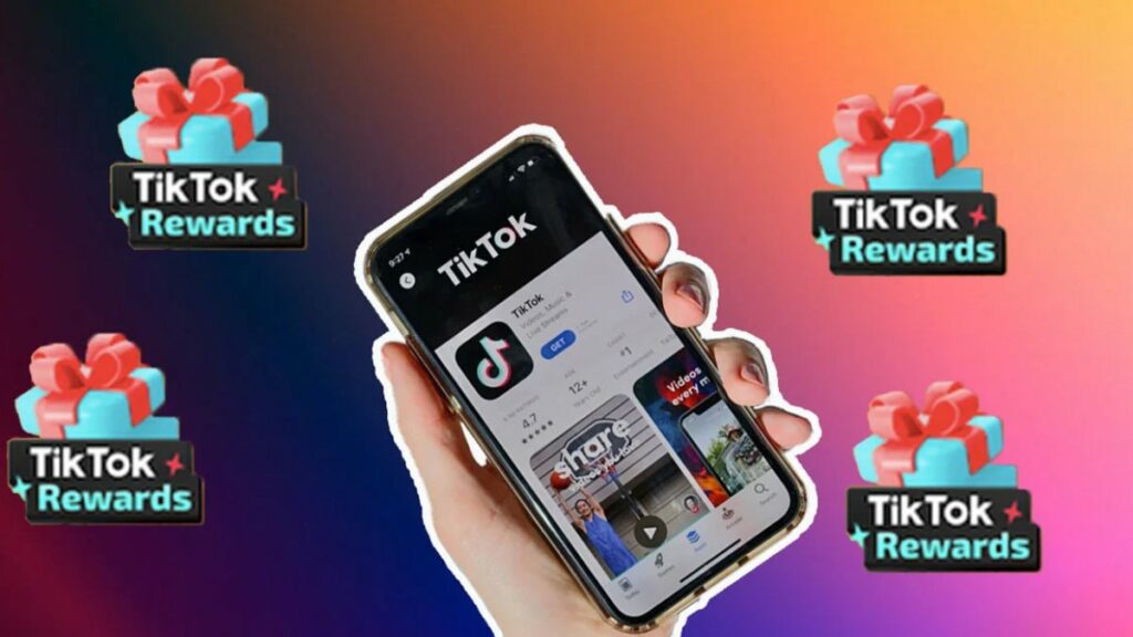 cách mời bạn bè kiếm tiền trên tiktok