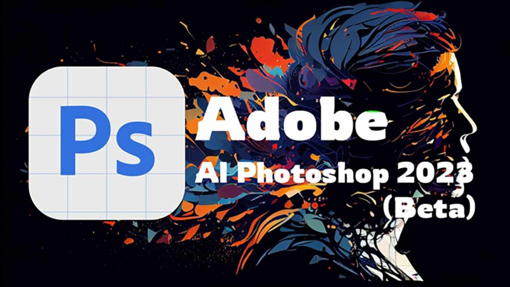 photoshop ai beta